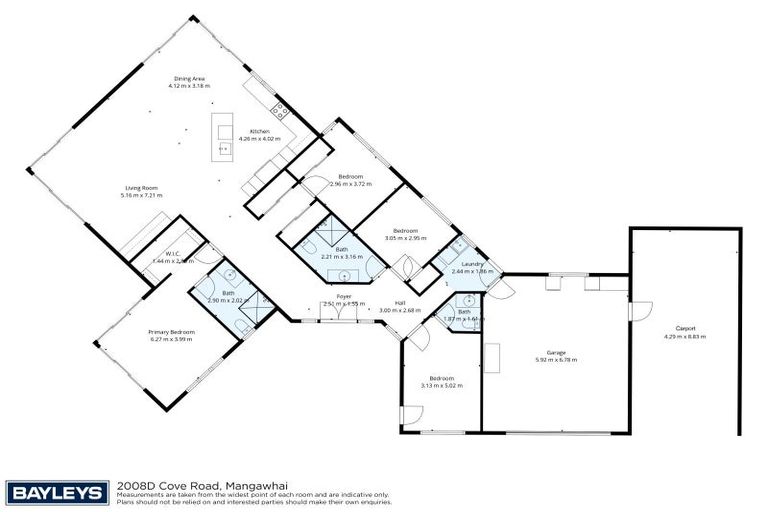 Photo of property in 2008d Cove Road, Mangawhai, 0573