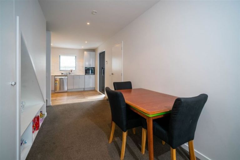 Photo of property in 6/250 Worcester Street, Christchurch Central, Christchurch, 8011