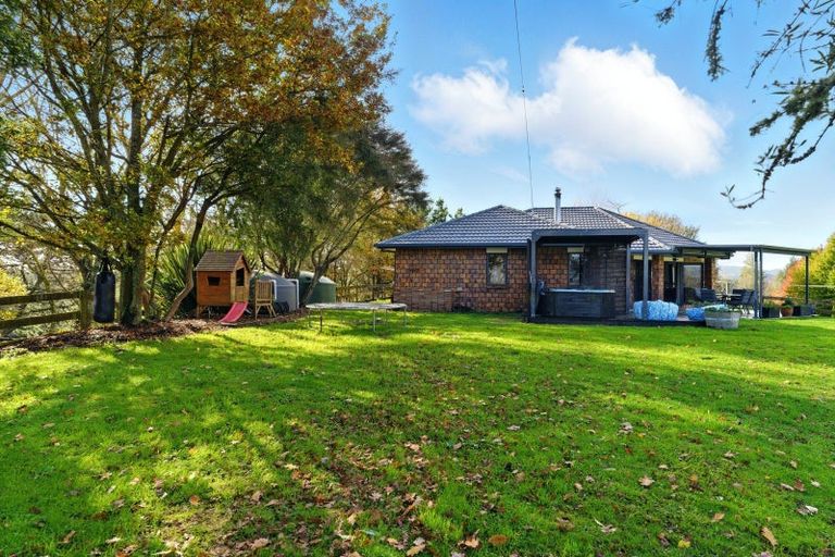 Photo of property in 1001 Whirinaki Valley Road, Ngakuru, Rotorua, 3077