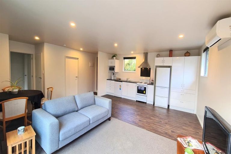 Photo of property in 19 Somerset Crescent, Spreydon, Christchurch, 8024