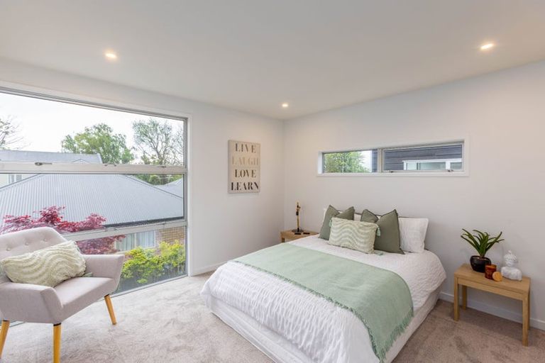 Photo of property in 3/533 Madras Street, St Albans, Christchurch, 8014