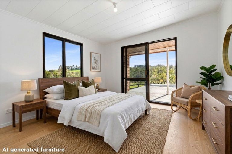 Photo of property in 382 Whareora Road, Whareora, Whangarei, 0175