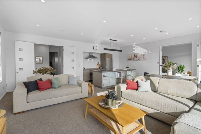 Photo of property in 69 Northwood Boulevard, Northwood, Christchurch, 8051