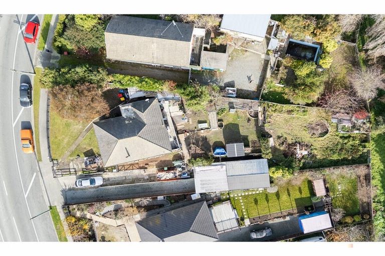 Photo of property in 70 Old North Road, Marchwiel, Timaru, 7910