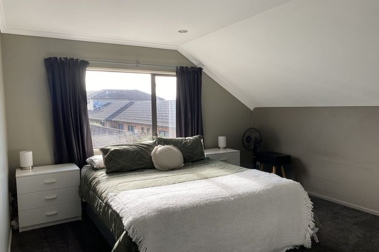 Photo of property in 432u5 Tristram Street, Whitiora, Hamilton, 3200