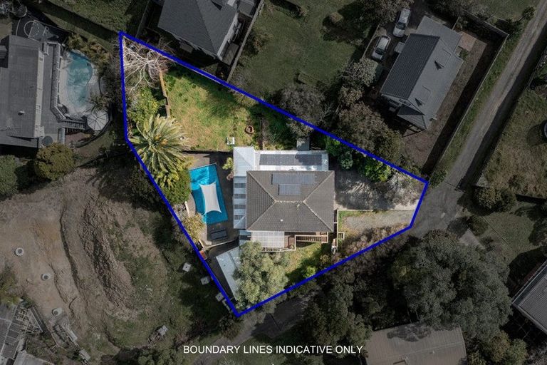 Photo of property in 34 Cyclarama Crescent, Massey, Auckland, 0614