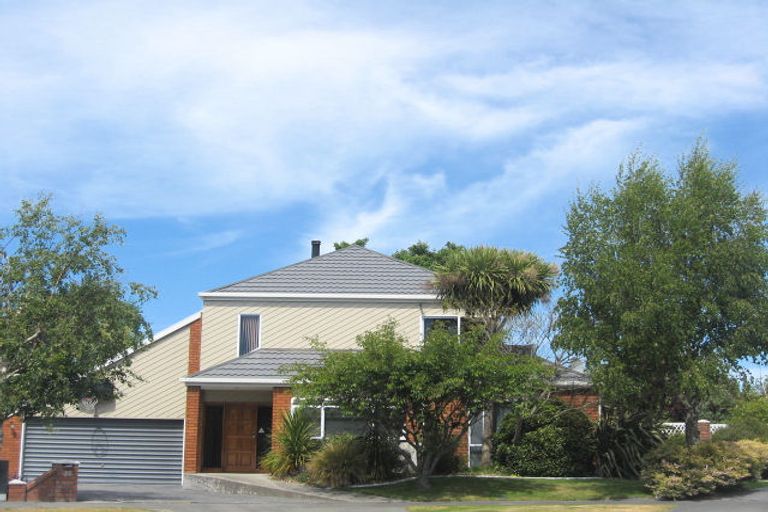 Photo of property in 25 Tucson Place, Burwood, Christchurch, 8061