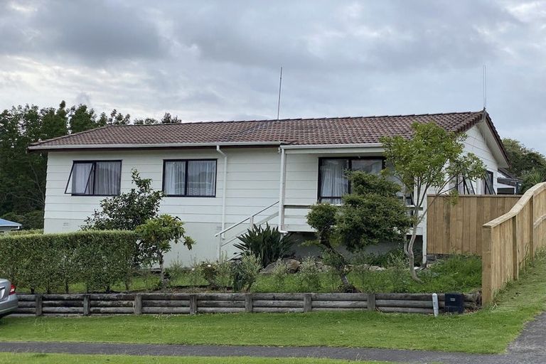Photo of property in 46 Langstone Street, Welcome Bay, Tauranga, 3112