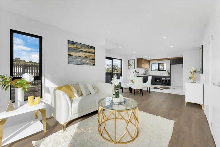 Photo of property in 21 Nanjing Road, Pukekohe, 2120