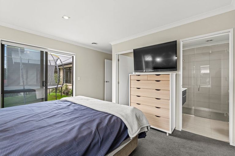 Photo of property in 15 Rapley Street, Kaiapoi, 7630