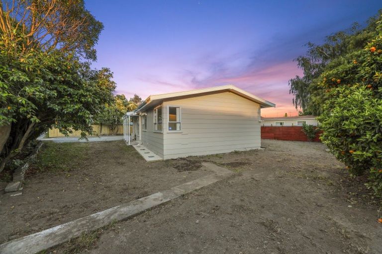 Photo of property in 19a Lucas Street, Riversdale, Blenheim, 7201