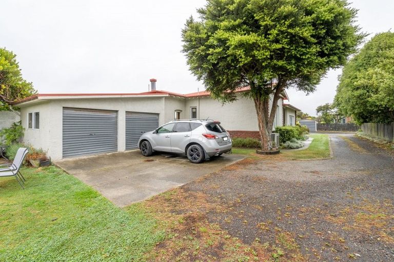 Photo of property in 15 Ritchie Street, Richmond, Invercargill, 9810