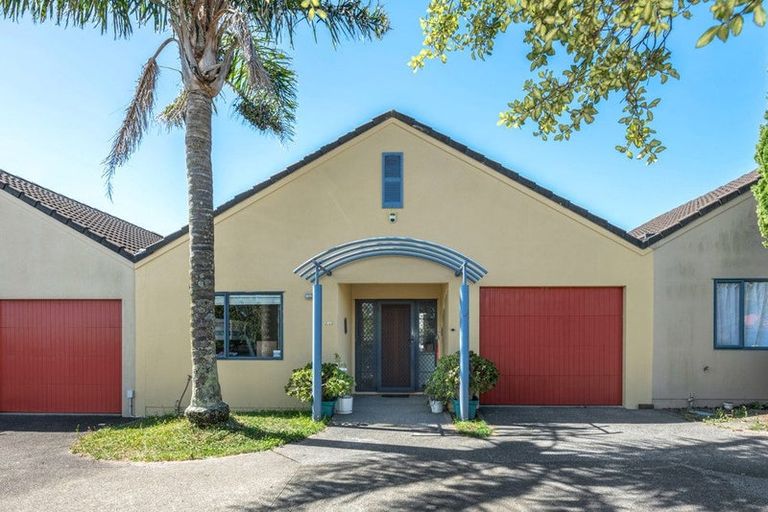 Photo of property in 28a Ksenia Drive, Flat Bush, Auckland, 2019