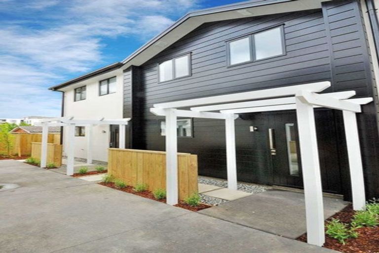 Photo of property in 6/233 Hereford Street, Christchurch Central, Christchurch, 8011