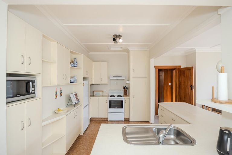 Photo of property in 9a Lune Street, South Hill, Oamaru, 9400