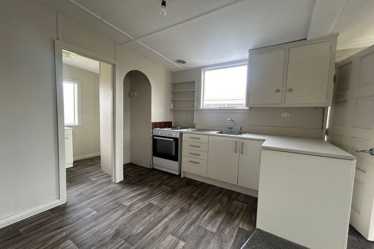 Photo of property in 12b-1 Gladstone Street, Westport, 7825