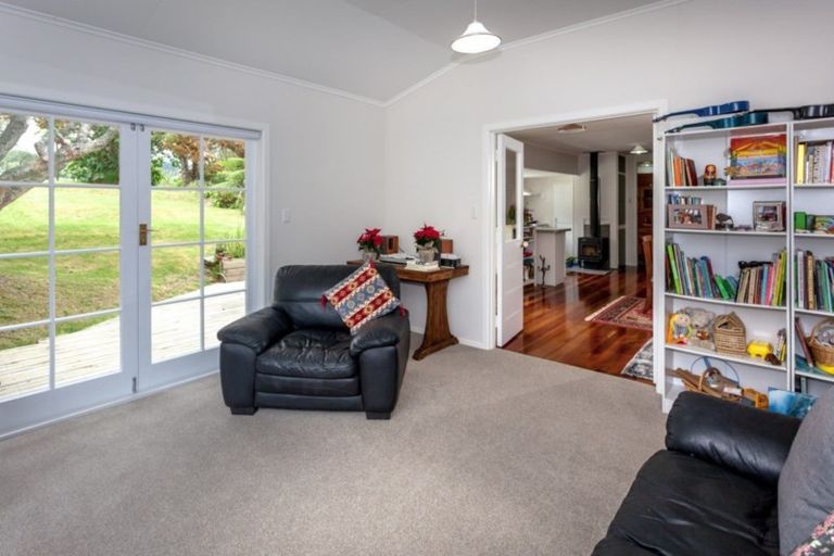 Photo of property in 529 Kauaeranga Valley Road, Thames, 3577