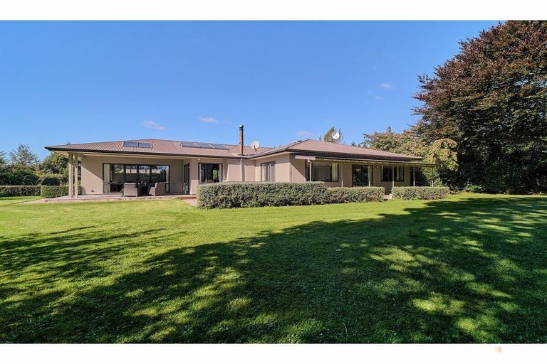Photo of property in 32 Woodbury Road, Orari Bridge, Geraldine, 7991