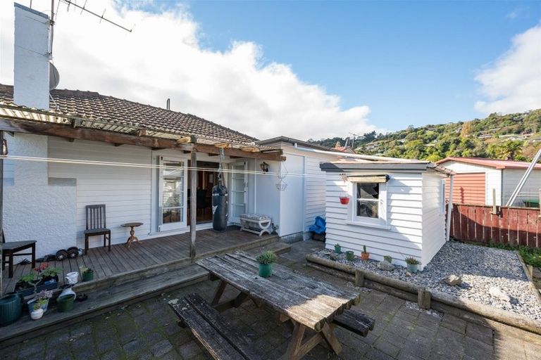 Photo of property in 9 Green Street, Tahunanui, Nelson, 7011
