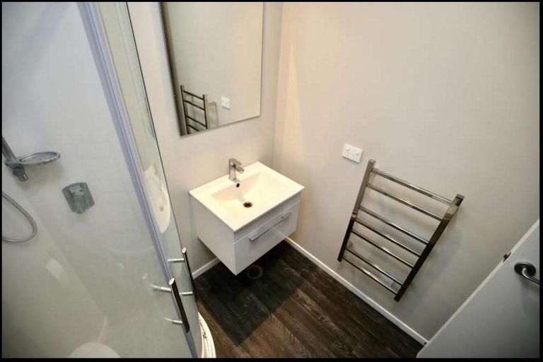 Photo of property in 16u6 Hammond Street, Hamilton Central, Hamilton, 3204