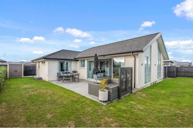 Photo of property in 64 Te Waikare Street, Lincoln, 7608
