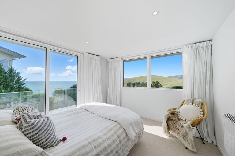 Photo of property in 89f Taylors Mistake Road, Scarborough, Christchurch, 8081
