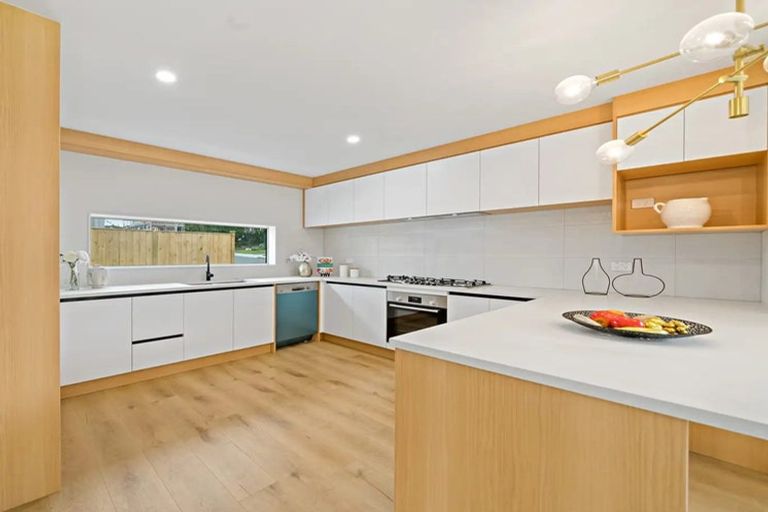 Photo of property in 3a Tui Street, Belmont, Auckland, 0622