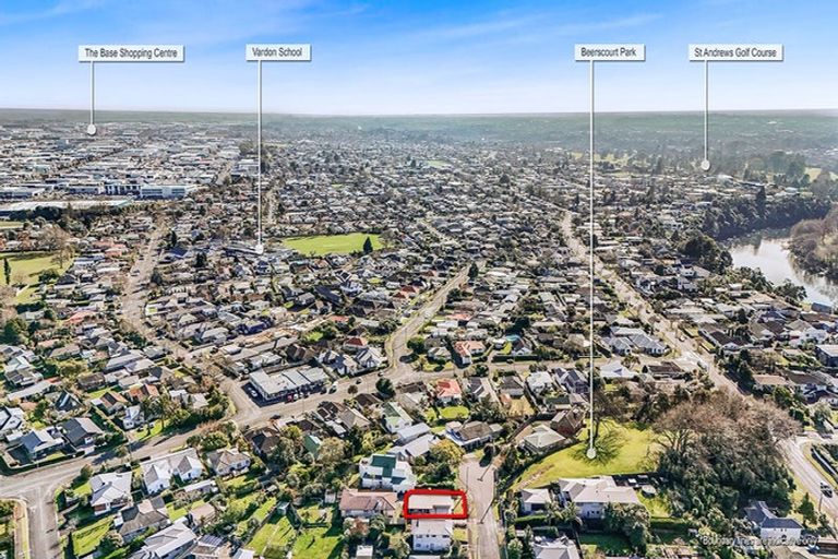 Photo of property in 3a Philip Street, Beerescourt, Hamilton, 3200