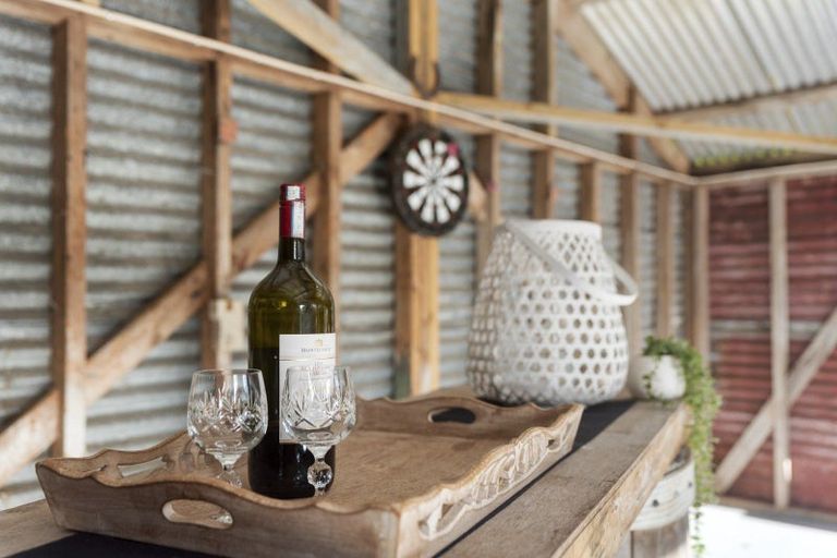 Photo of property in 100 Oxford Road, Okato, 4335