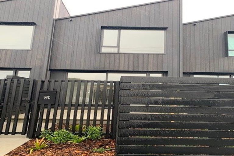 Photo of property in 14c Tory Street, Petone, Lower Hutt, 5012