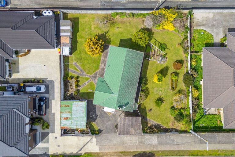 Photo of property in 26 Waimarie Street, Nawton, Hamilton, 3200