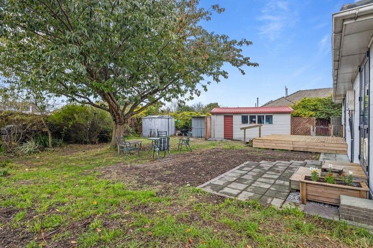 Photo of property in 21 Dix Street, Wigram, Christchurch, 8042