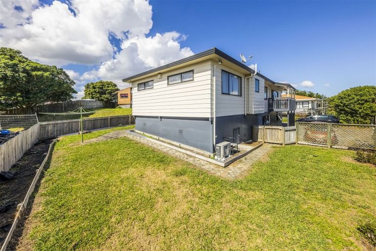 Photo of property in 1/195 Finlayson Avenue, Clendon Park, Auckland, 2103