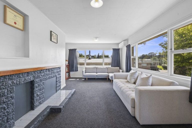 Photo of property in 21 Junction Street, Welbourn, New Plymouth, 4312