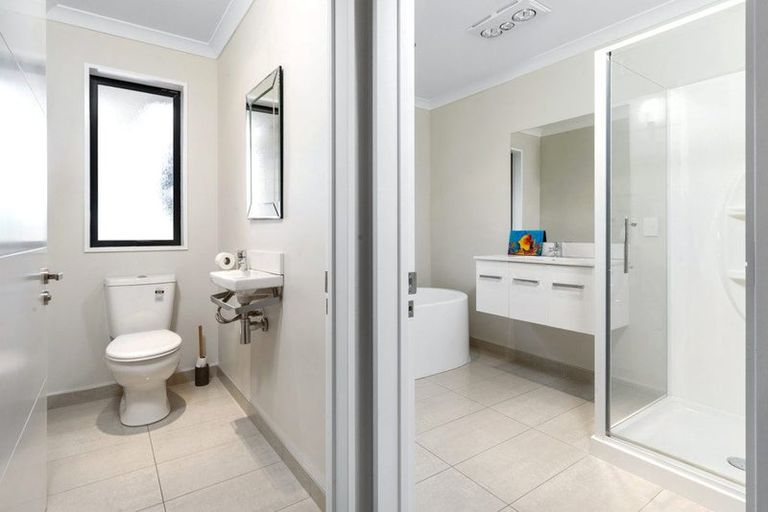 Photo of property in 45 Leyland Crescent, Swannanoa, Kaiapoi, 7692