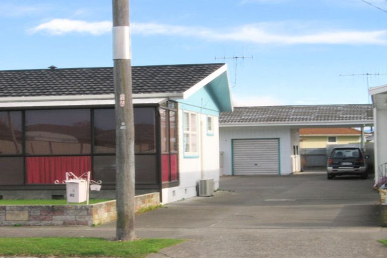 Photo of property in 4/45 Riverbend Road, Onekawa, Napier, 4110