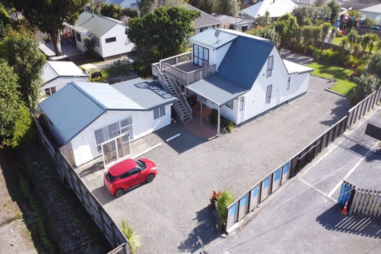 Photo of property in 66 Tutanekai Street, Paraparaumu, 5032