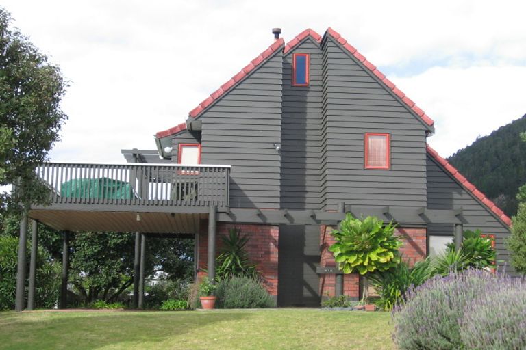 Photo of property in 14 Mcliver Place, Pauanui, Hikuai, 3579