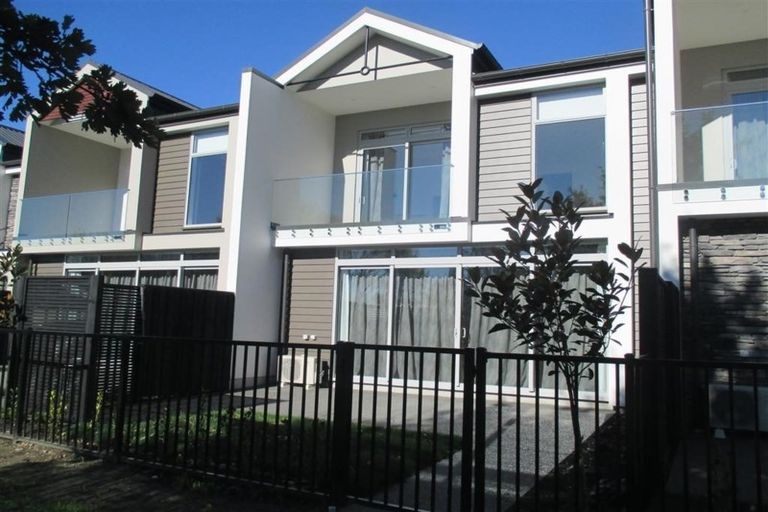Photo of property in 37b Footbridge Terrace, Kaiapoi, 7630