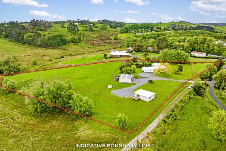 Photo of property in 58 Wilson Road, Dairy Flat, Albany, 0792