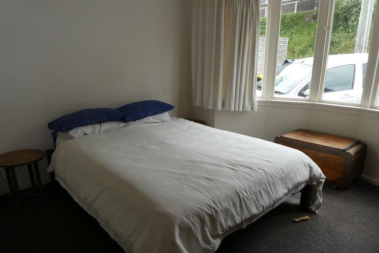Photo of property in 317 Adelaide Road, Newtown, Wellington, 6021