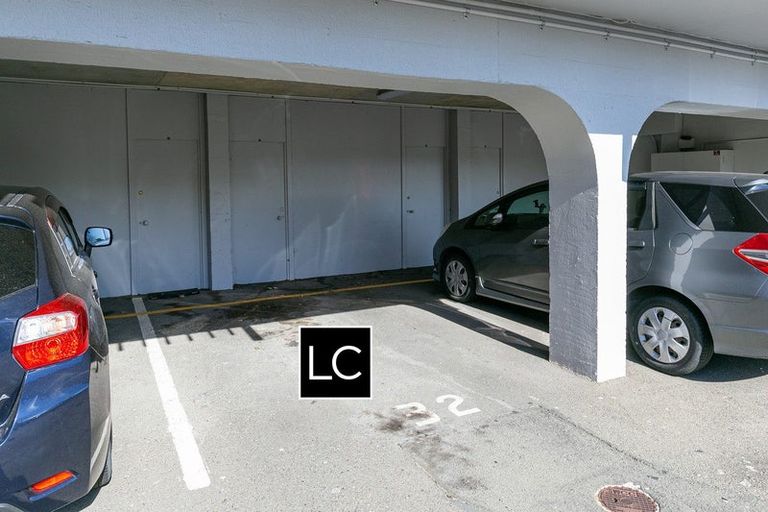 Photo of property in Hiropi St Village, 32/46 Hiropi Street, Newtown, Wellington, 6021