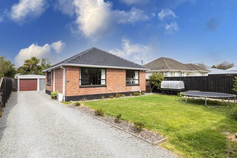 Photo of property in 26 Charlesworth Street, Woolston, Christchurch, 8023