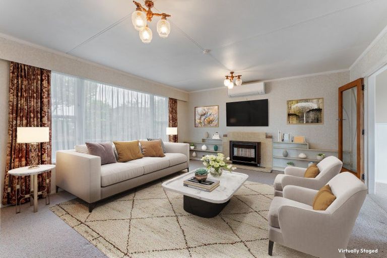 Photo of property in 80 Birmingham Street, Takaro, Palmerston North, 4412