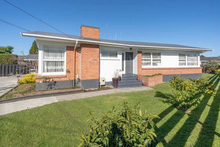 Photo of property in 149 Hukanui Road, Chartwell, Hamilton, 3210