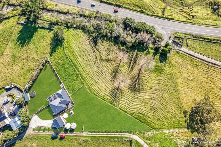 Photo of property in 236a State Highway 3, Marybank, Whanganui, 4572