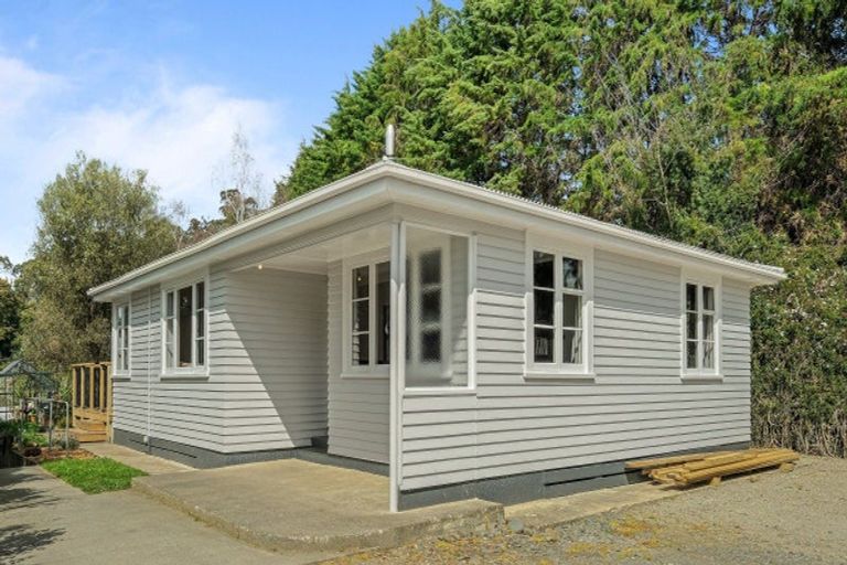 Photo of property in 128 Clyde Road, Wairoa, 4108