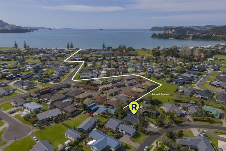 Photo of property in 8 Kudu Drive, Whitianga, 3510