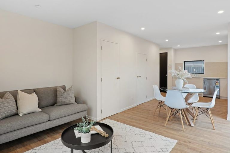 Photo of property in 19a Wyon Street, Linwood, Christchurch, 8062