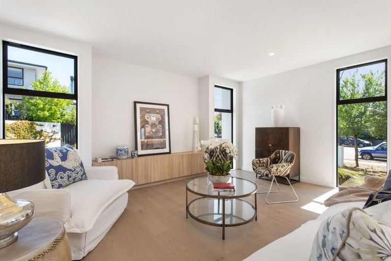 Photo of property in 54a Innes Road, St Albans, Christchurch, 8052